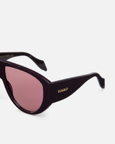 Sonnenbrille Modell Pilot - | Pinko