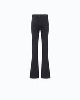 Flared stretch denim jeans - | Pinko