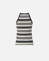 Tanktop mit PINKO-Logo - | Pinko