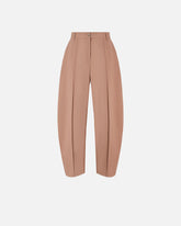 Stretch-Strickhose - Beige | Pinko