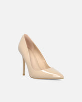 Glänzende Pumps mit Absatz - | Pinko