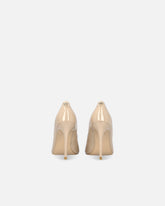 Glänzende Pumps mit Absatz - | Pinko