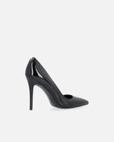 Glänzende Pumps mit Absatz - | Pinko