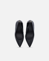 Glänzende Pumps mit Absatz - | Pinko