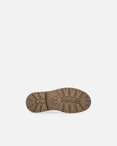 Platform boots with PINKO lettering logo - | Pinko