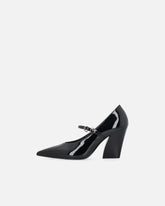 Mary Janes with Love Birds logo - | Pinko