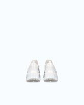Ariel sneakers with crystals - Grey | Pinko