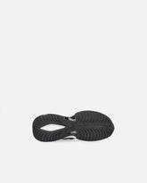 Sneakers Ariel mit Ledereffekt und spiegelnden Details - | Pinko