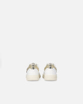 Sneakers with Love Birds logo plaque - | Pinko