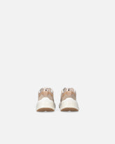 Sneakers mit einem Mix aus verschiedenen Einsätzen und Logo Love Birds - | Pinko