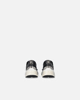 Sneakers in Strick mit Schnürsenkeln und Kordelstopper - | Pinko