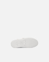 Sneakers aus Leder mit Logo Love Birds - | Pinko