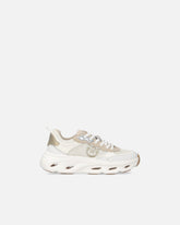 Sneakers with Love Birds logo - | Pinko