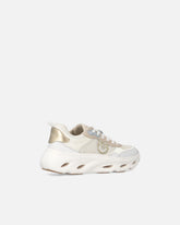 Sneakers with Love Birds logo - | Pinko