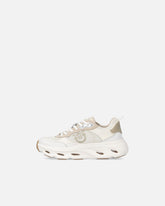 Sneakers with Love Birds logo - | Pinko