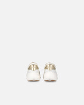 Sneakers with Love Birds logo - | Pinko