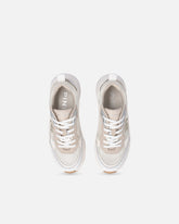 Sneakers with Love Birds logo - | Pinko