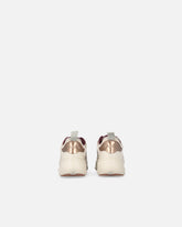 Sneakers mit Logo Love Birds - | Pinko