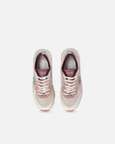 Sneakers mit Logo Love Birds - | Pinko