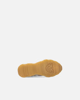 Sneakers mit Logo Love Birds und Animal-Print - | Pinko