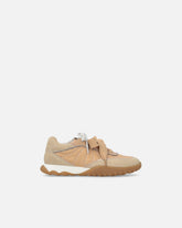 Sneakers with double laces - | Pinko