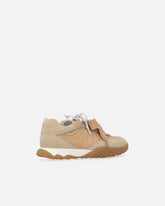 Sneakers with double laces - | Pinko