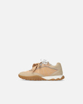 Sneakers with double laces - | Pinko