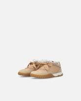 Sneakers with double laces - | Pinko