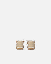 Sneakers with double laces - | Pinko