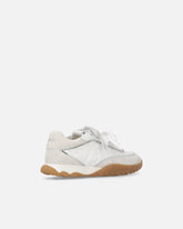 Sneakers with double laces - | Pinko