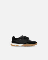 Sneakers with double laces - | Pinko