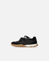 Sneakers with double laces - | Pinko
