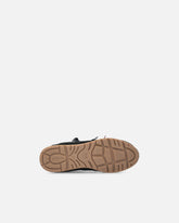 Sneakers with double laces and logo details - | Pinko