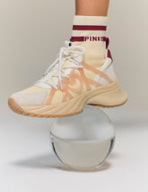 STATEMENT OF PRESENCE Fall/Winter 2024 Shoes Collection | Pinko