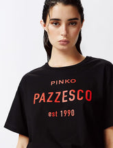 PINKO PAZZESCO - TO WEAR: THE T-SHIRT! | Pinko