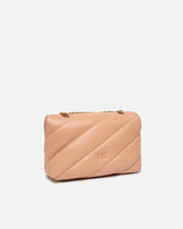 Medium shoulder bag Love Bag Puff Maxi Quilt -  | Pinko