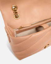 Medium shoulder bag Love Bag Puff Maxi Quilt -  | Pinko