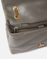 Medium shoulder bag Love Bag Puff Maxi Quilt -  | Pinko