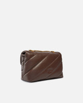 Medium shoulder bag Love Bag Puff Maxi Quilt -  | Pinko