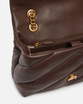 Medium shoulder bag Love Bag Puff Maxi Quilt -  | Pinko