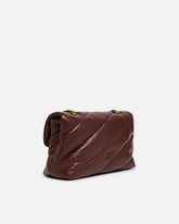 Medium shoulder bag Love Bag Puff Maxi Quilt -  | Pinko