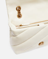 Mittelgroße Umhängetasche Love Bag Puff Maxi Quilt -  | Pinko