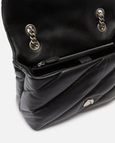 Mittelgroße Umhängetasche Love Bag Puff Maxi Quilt -  | Pinko