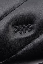 Mittelgroße Umhängetasche Love Bag Puff Maxi Quilt -  | Pinko