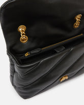 Mittelgroße Umhängetasche Love Bag Puff Maxi Quilt -  | Pinko