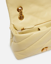 Small shoulder bag Love Bag Puff Maxi Quilt -  | Pinko