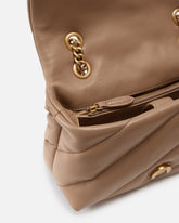 Small shoulder bag Love Bag Puff Maxi Quilt -  | Pinko