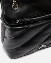 Small shoulder bag Love Bag Puff Maxi Quilt -  | Pinko