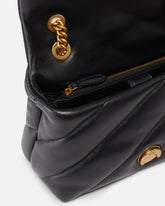 Small shoulder bag Love Bag Puff Maxi Quilt -  | Pinko