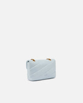 Baby shoulder bag Love Bag Puff Maxi Quilt -  | Pinko